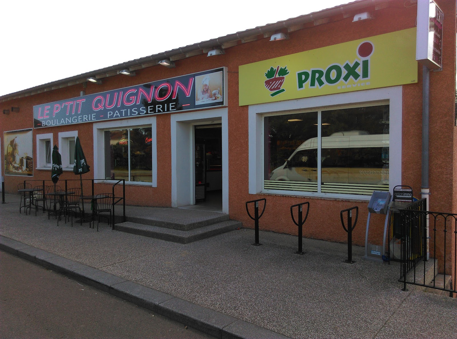En Images 2